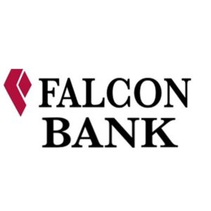 Falcon-Bank logo